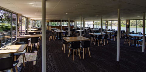 Murray River Queen - Nelsons Bay Accommodation 18