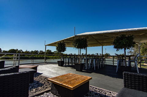 Murray River Queen - Nelsons Bay Accommodation 24
