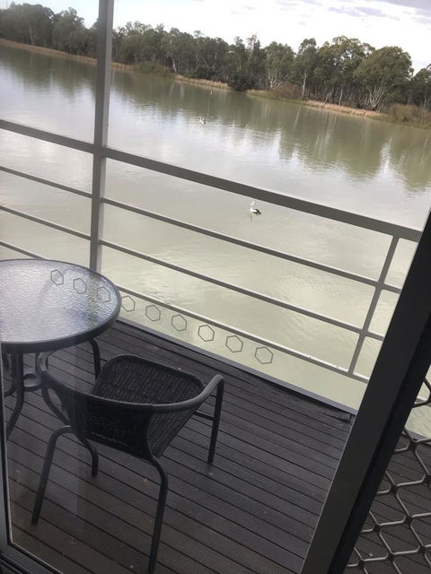 Murray River Queen - Nelsons Bay Accommodation 1