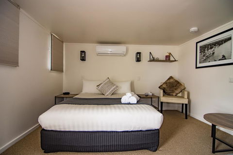 Murray River Queen - Nelsons Bay Accommodation 22