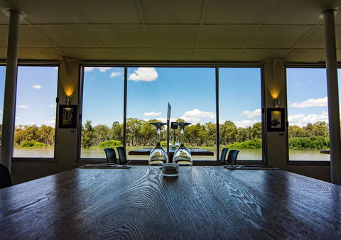 Murray River Queen - Nelsons Bay Accommodation 13