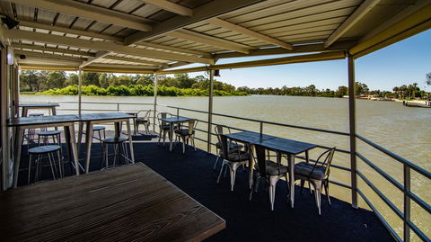 Murray River Queen - Nelsons Bay Accommodation 25
