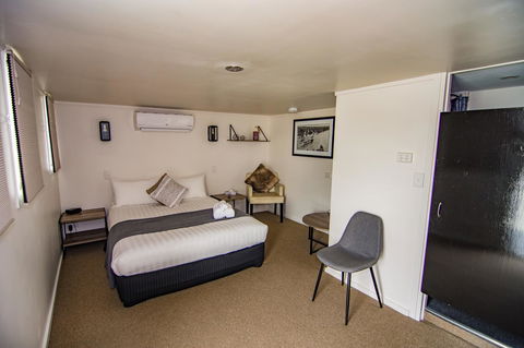 Murray River Queen - Nelsons Bay Accommodation 19