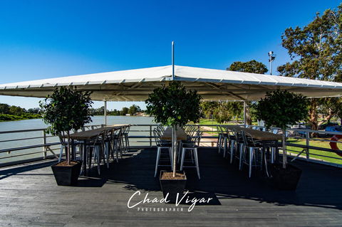 Murray River Queen - Nelsons Bay Accommodation 12