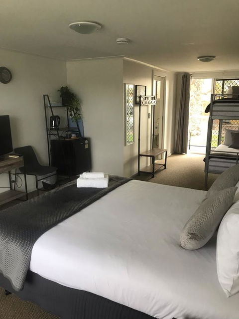 Murray River Queen - Nelsons Bay Accommodation 5