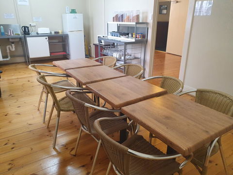 Pier Hotel Port Lincoln - Accommodation Nelson Bay 26