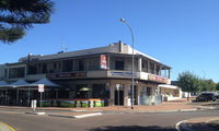 Pier Hotel