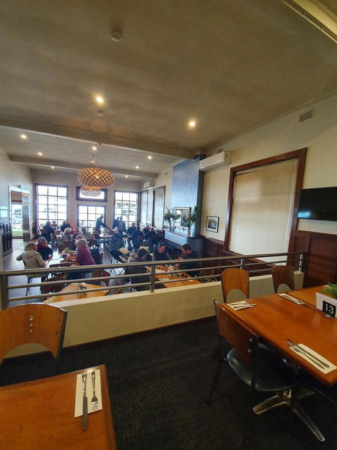 Pier Hotel Port Lincoln - Accommodation Nelson Bay 8