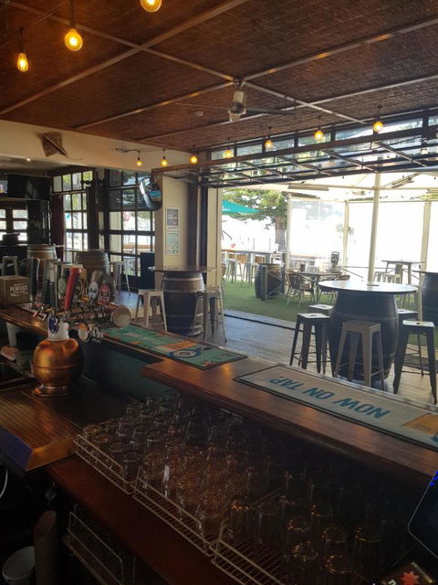 Pier Hotel Port Lincoln - Accommodation Nelson Bay 3