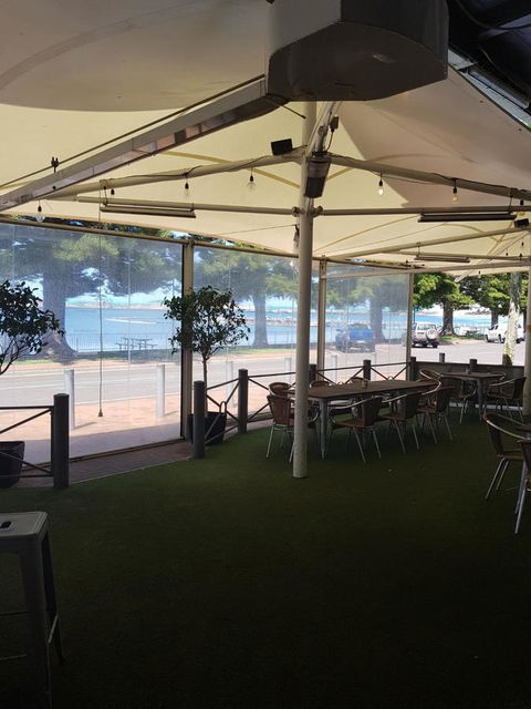 Pier Hotel Port Lincoln - Accommodation Nelson Bay 29