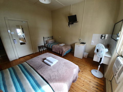 Pier Hotel Port Lincoln - Accommodation Nelson Bay 15