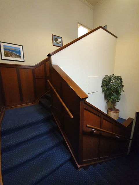 Pier Hotel Port Lincoln - Accommodation Nelson Bay 11