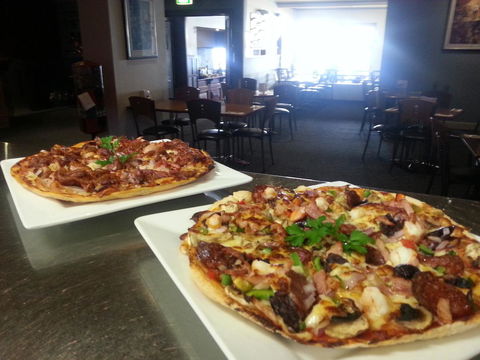 Pier Hotel Port Lincoln - Accommodation Nelson Bay 28