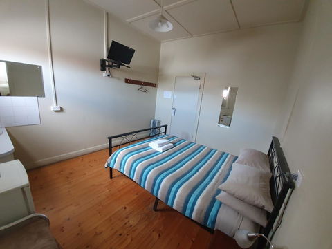 Pier Hotel Port Lincoln - Accommodation Nelson Bay 20