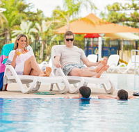 BIG4 West Beach Parks - Accommodation Nelson Bay