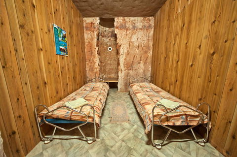 Radeka Downunder Underground Motel - Accommodation Nelson Bay 6