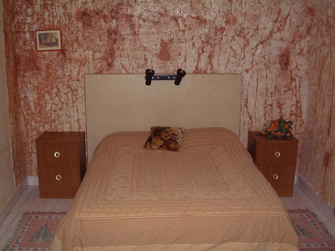 Radeka Downunder Underground Motel - Accommodation Nelson Bay 9