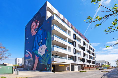 Swainson At Bowery - Accommodation Nelson Bay 21
