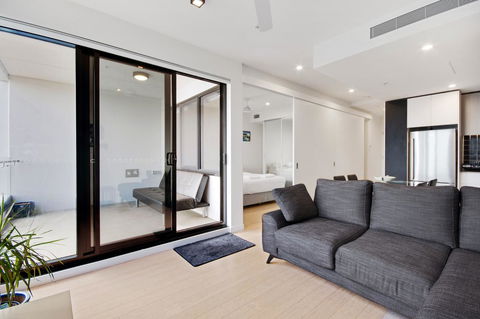 Swainson At Bowery - Accommodation Nelson Bay 0