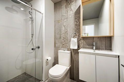 Swainson At Bowery - Accommodation Nelson Bay 2