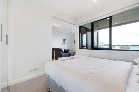 Swainson At Bowery - Accommodation Nelson Bay 1