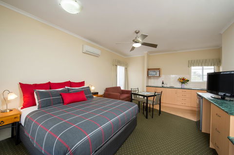 Breakfree Port Pirie - Accommodation Nelson Bay 20