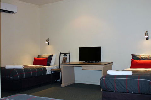 Breakfree Port Pirie - Accommodation Nelson Bay 15