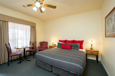 Breakfree Port Pirie - Accommodation Nelson Bay 34
