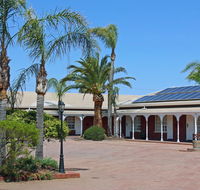 John Pirie Motor Inn - Accommodation Nelson Bay