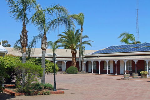 Breakfree Port Pirie - Accommodation Nelson Bay 0