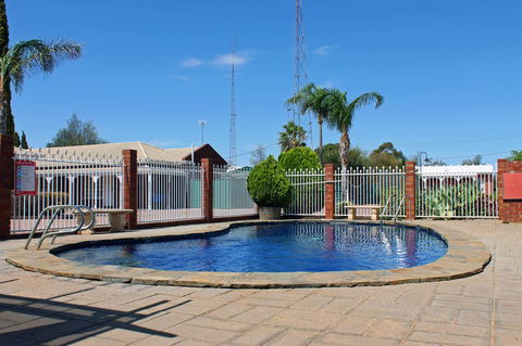Breakfree Port Pirie - Accommodation Nelson Bay 21