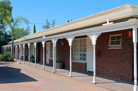 Breakfree Port Pirie - Accommodation Nelson Bay 9