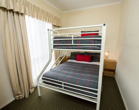 Breakfree Port Pirie - Accommodation Nelson Bay 37