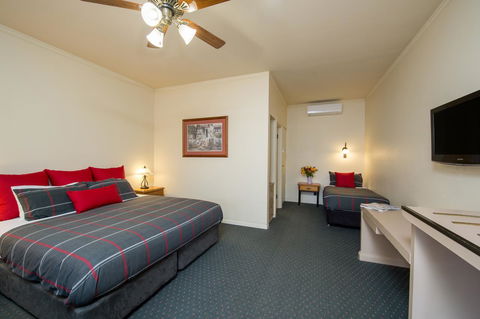 Breakfree Port Pirie - Accommodation Nelson Bay 24