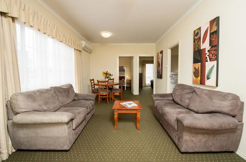Breakfree Port Pirie - Accommodation Nelson Bay 35