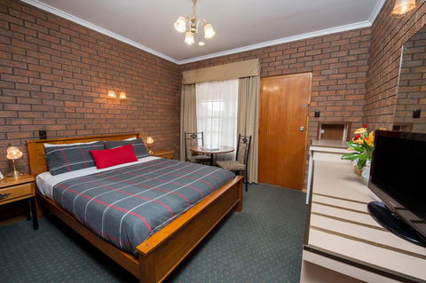 Breakfree Port Pirie - Accommodation Nelson Bay 33