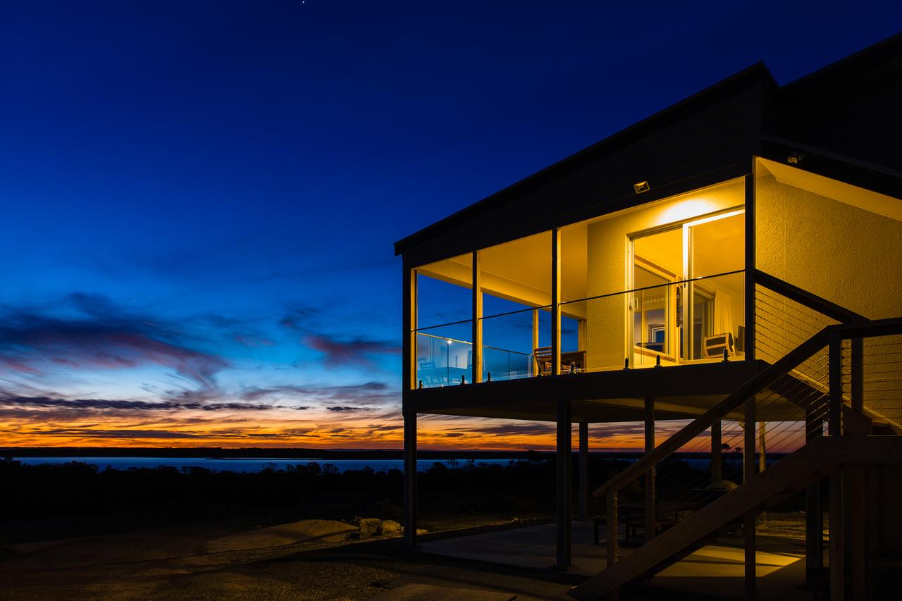 Mount Dutton Bay SA Accommodation Nelson Bay
