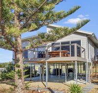 Sea View at Silver Sands - Accommodation Nelson Bay