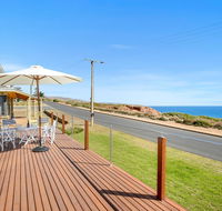 Salomon Sea Haus - Sellicks Beach - Accommodation Nelson Bay