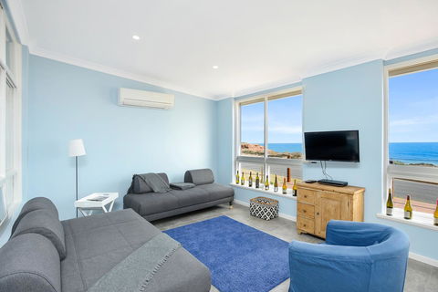 Salomon Sea Haus - Sellicks Beach - C21 SouthCoast Holidays - Accommodation Nelson Bay 15