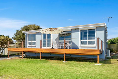 Salomon Sea Haus - Sellicks Beach - C21 SouthCoast Holidays - Accommodation Nelson Bay 20