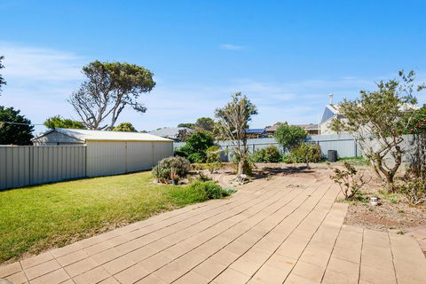 Salomon Sea Haus - Sellicks Beach - C21 SouthCoast Holidays - Accommodation Nelson Bay 18
