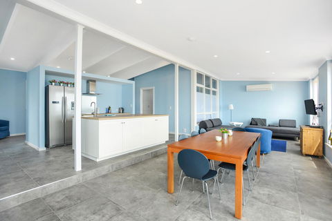 Salomon Sea Haus - Sellicks Beach - C21 SouthCoast Holidays - Accommodation Nelson Bay 9