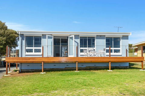 Salomon Sea Haus - Sellicks Beach - C21 SouthCoast Holidays - Accommodation Nelson Bay 19