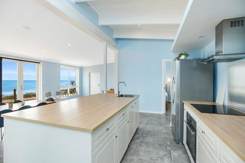 Salomon Sea Haus - Sellicks Beach - C21 SouthCoast Holidays - Accommodation Nelson Bay 8