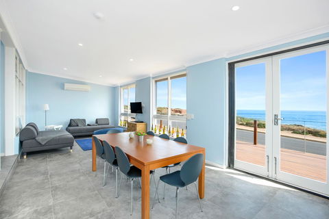 Salomon Sea Haus - Sellicks Beach - C21 SouthCoast Holidays - Accommodation Nelson Bay 16