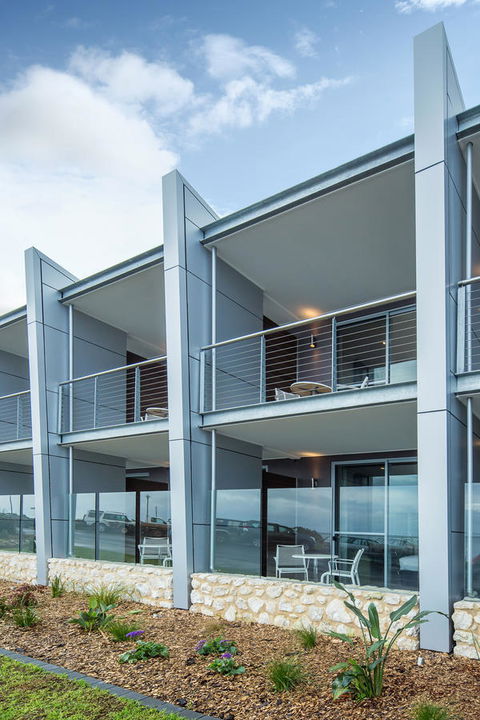 Aurora Ozone Hotel Kangaroo Island - Accommodation Nelson Bay 20