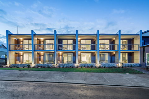 Aurora Ozone Hotel Kangaroo Island - Accommodation Nelson Bay 9
