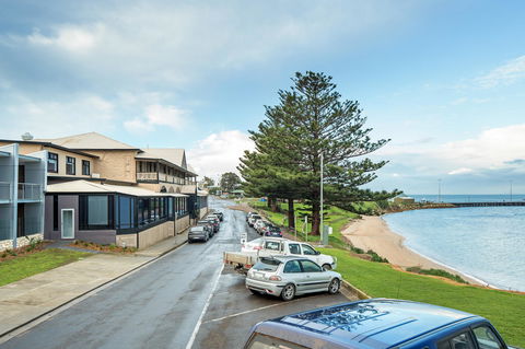 Aurora Ozone Hotel Kangaroo Island - Accommodation Nelson Bay 10
