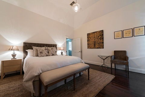 Jacobs Estate Cottage - Accommodation Nelson Bay 3